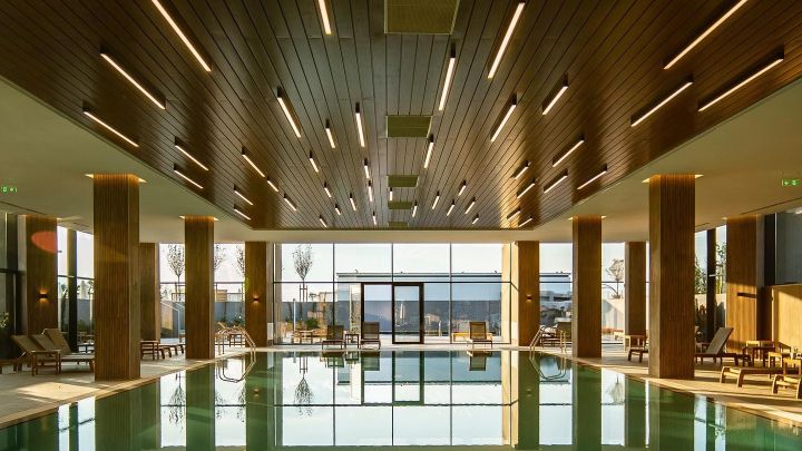 W~SPA EINRICHTUNGEN