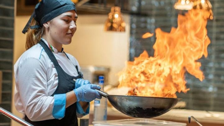 CULINARY DELIGHTS