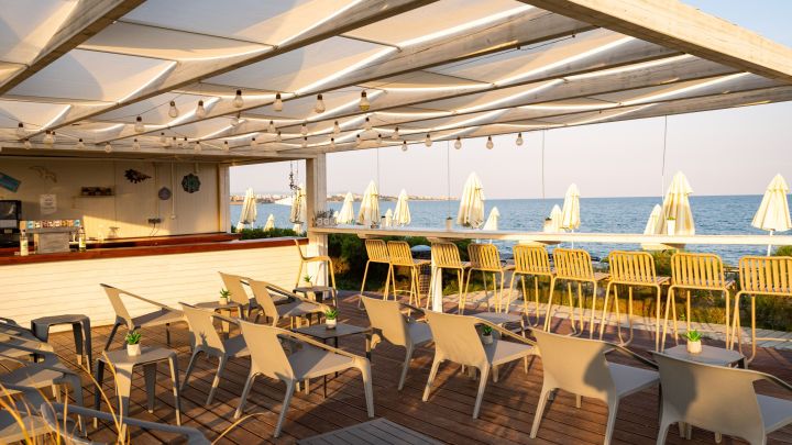 WIND - Beach Bar