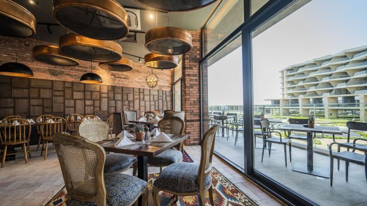LAVANDA Restaurant - Bulgarian Cuisine